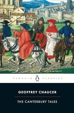 The Canterbury Tales, Chaucer, Geoffrey