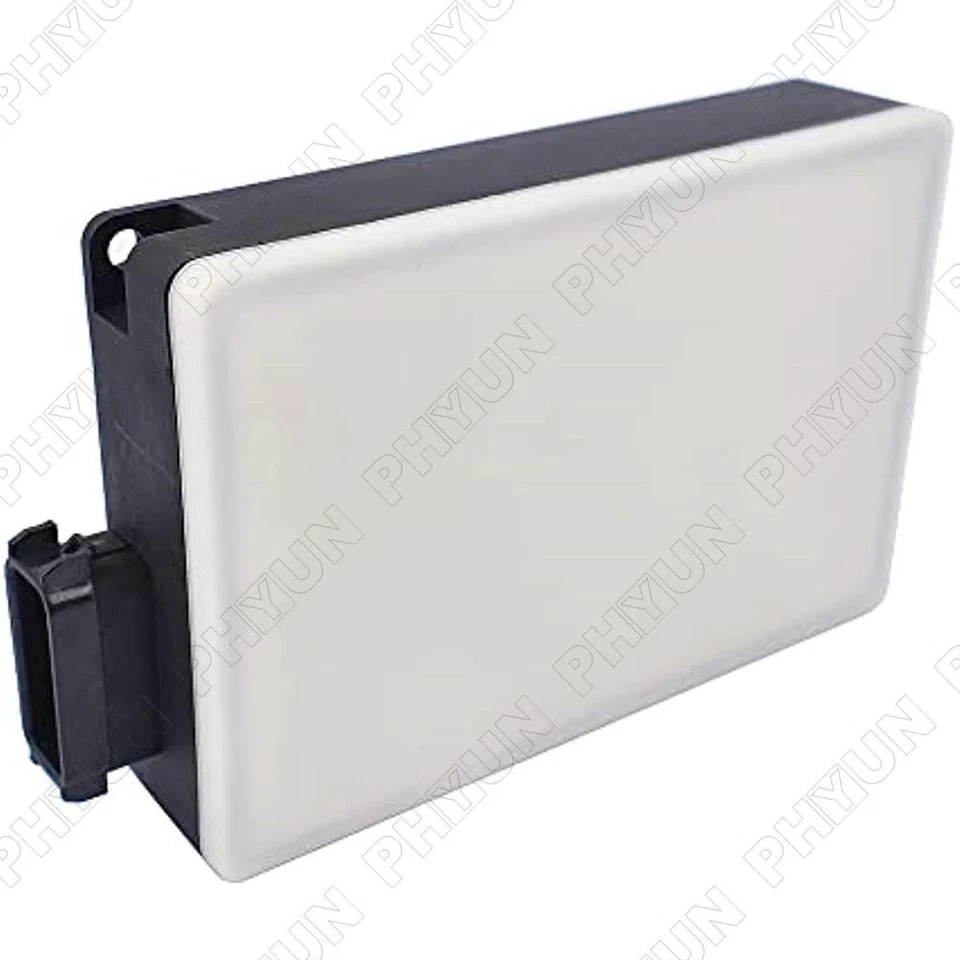 Blind Spot Assistant Radar Sensor For Mercedes Benz E-Class W212 W176 W166 W253 - Image 2 of 4