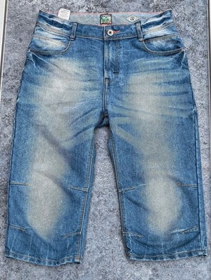 Vingino Bermuda Shorts Jeans Gr.16ans/164-176,blau,blue