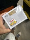 Funko Pop! Tiki Toucan SDCC 2021 Release Exclusive Comic Con Sticker. IN HAND.  — photo 6