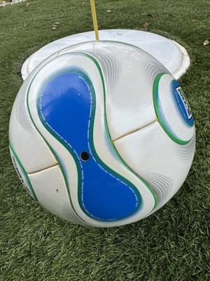 Adidas Teamgeist MLS 2006 OMB Official Match Ball Balon Pelota | eBay
