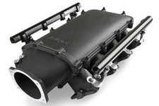 Holley Efi 300-621bk Modular Lo-ram Efi Manifold Ls126