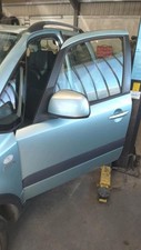 Porte avant et accessoires Suzuki SX4