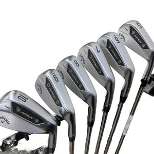 Apex Mb Callaway | eBay