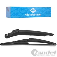 MC Heckwischerarm + Wischerblatt Hinten Passend FüR CitroËN C5 | 68146