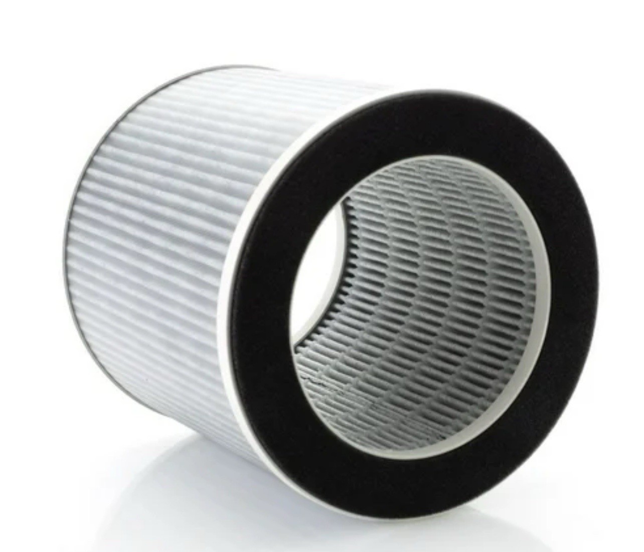 Medic Therapeutics H13 HEPA Activated Carbon Filter 4-stage filtration system