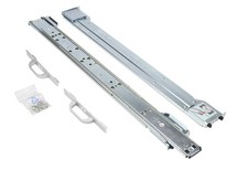 New Supermicro 4U-5U Rail Kit MCP-290-00059-0B, RAIL SET HANDLES
