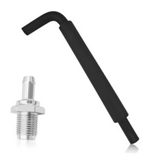 Engine PCV Valve and Hose Kit, Durable PCV Hose Compatible with Camry 1 Kit