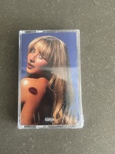 Sabrina Carpenter "Short N' Sweet" Cassette, Island, 2024 NEW  Sealed