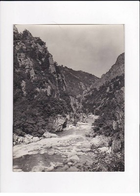 AVEYRON, Lot Valley, from Estaing to Entraygues, Photo Auclair-Melot, approx.