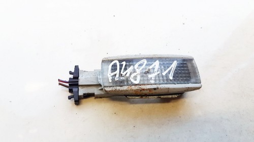 3B0947113 Innenraumleuchte Leseleuchte  Volkswagen Golf DE991312-12