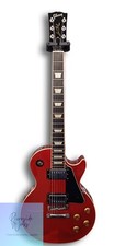Guitare électrique GIBSON USA LES PAUL TRADITIONAL 1960