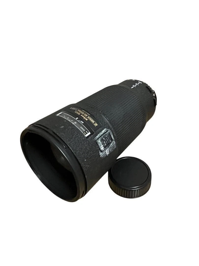 Nikon F f/2.8 Camera Lenses 80-200mm Focal for sale | eBay