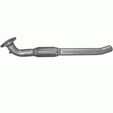 IVECO DAILY 2.3 D 2.8 D 3.0 D 2001- Tubo Anteriore