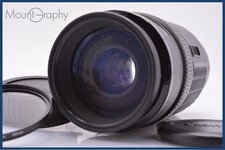   EXC  Canon EF 70-210mm F4 w/cap Filter FromJapan am6580