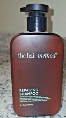 The Hair Method Repairing Shampoo 12.5fl oz