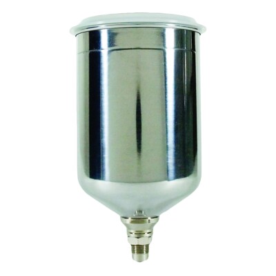 Tekna 900 Cc Alum. Tasse DeVilbiss 702576