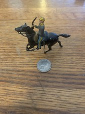 Britain s Toy Soldiers CSA Confederate Cavalr...