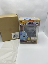 Funko POP! Aang Spirit 940 Glow In Dark (Box Lunch Exclusive Earth Day) IN HAND!