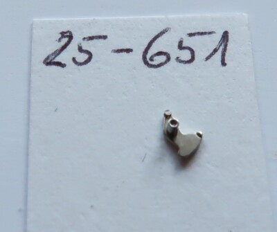 Tirette 443 Pour Montre LIP T013 - Neuf Sans étiquette, Pièce De Rechange