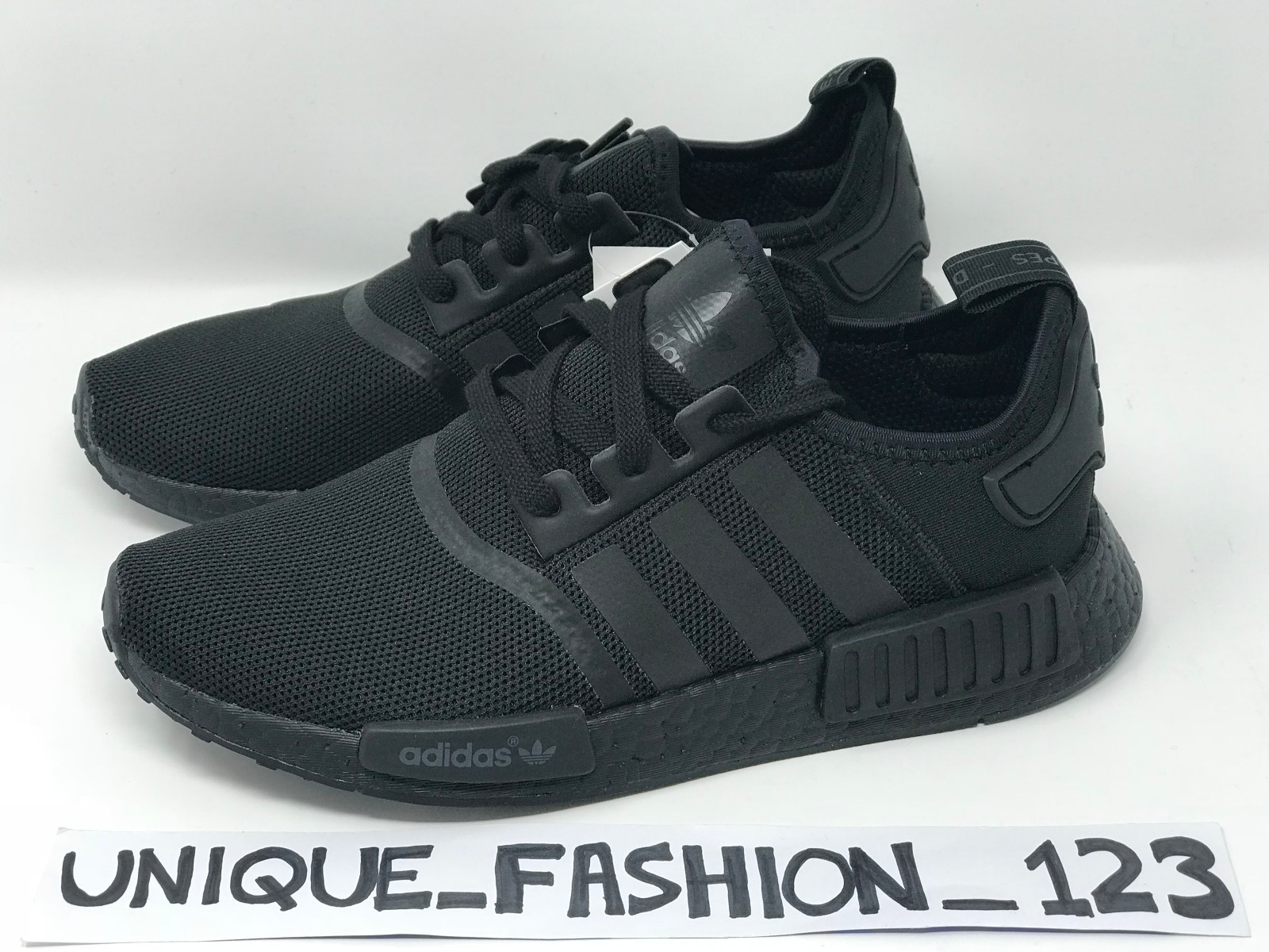 adidas nmd mesh