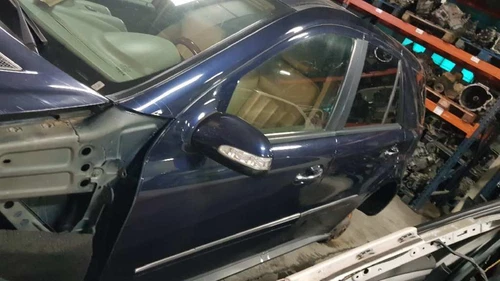 Enganche Remolque para MERCEDES-BENZ CLASE ML (BM 164) 2005 311878 - Imagen 9 de 10