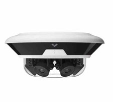 Verkada Ch52-e - Network Panoramic Camera - Dome Model # Ch52-1tbe-hw L/sv23 Sen