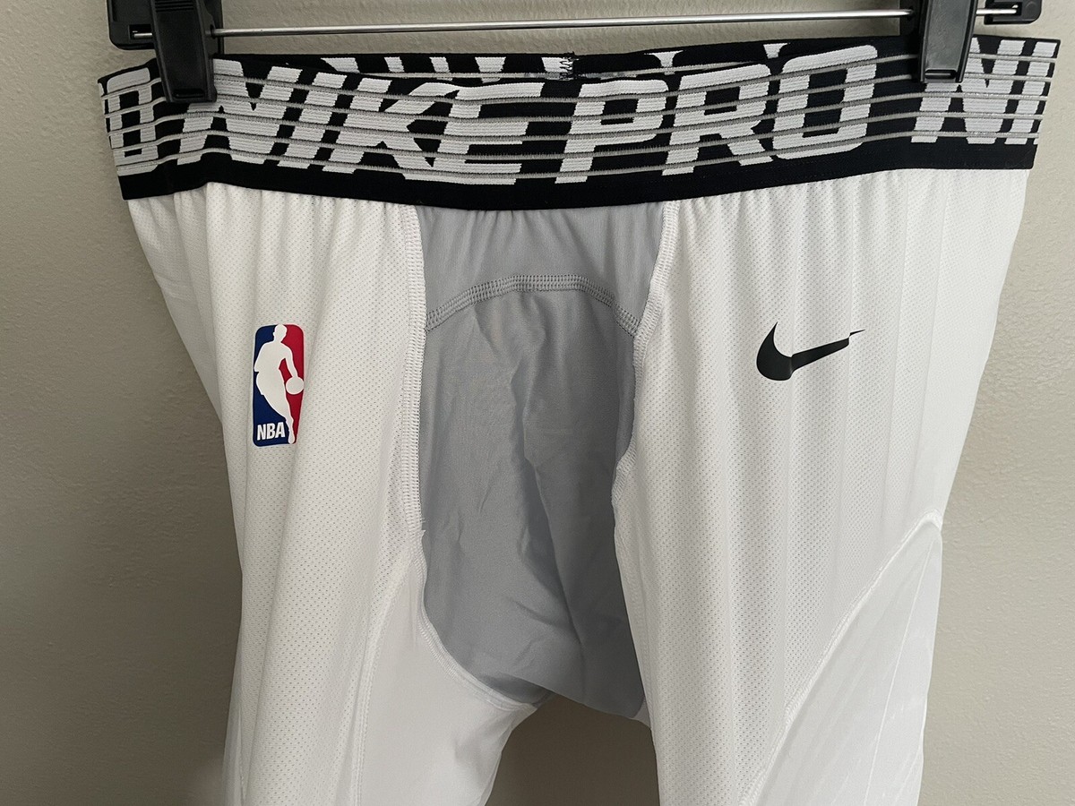 Nike Dri-Fit NBA Pro Hyperstrong Basketball Compression Size 3XLT