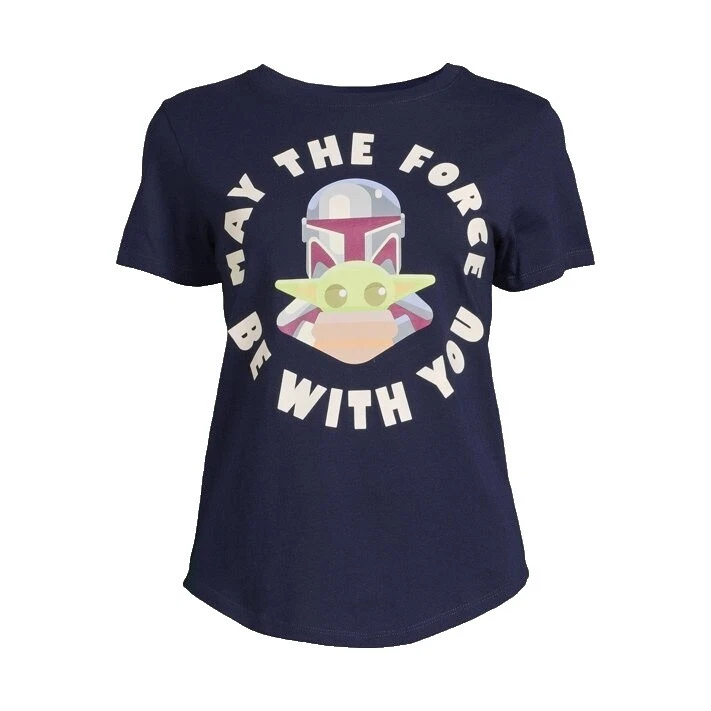Star Wars Tops for Women