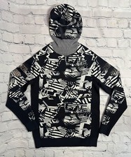 PUMA x NEMEN SCUBA KNIT MENS LONG SLEEVE SWEATSHIRT