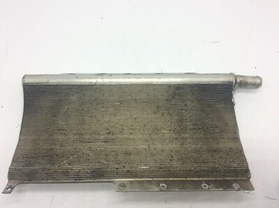 Polaris Bulkhead Cooler Weld 2006-2016 FST Classic Touring Switchback 2520575 