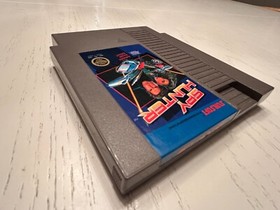 Spy Hunter 5 Screw (Nintendo NES, 1987) Genuine OEM Authentic