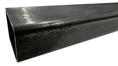 2in x 2in x 1/8in Wall (11 Gauge) Steel Square Tube 48in