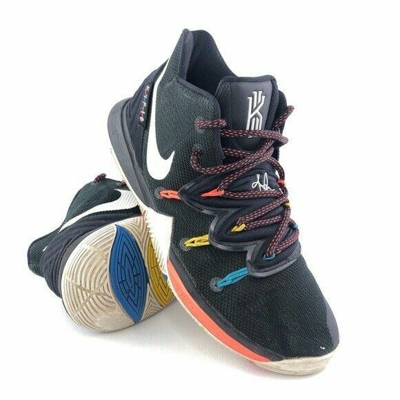 kyrie 5 friends kids