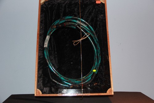 Straight Wire Serenade Interconnect 2M 