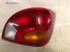 Rückleuchte rechts Ford Fiesta IV JA, JB  P8486095
