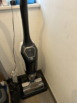 Bissell Crosswave max cordless