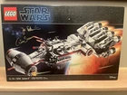 LEGO Tantive IV (75244) RARE SIGNED Star Wars Celebration 2019 SEALED
