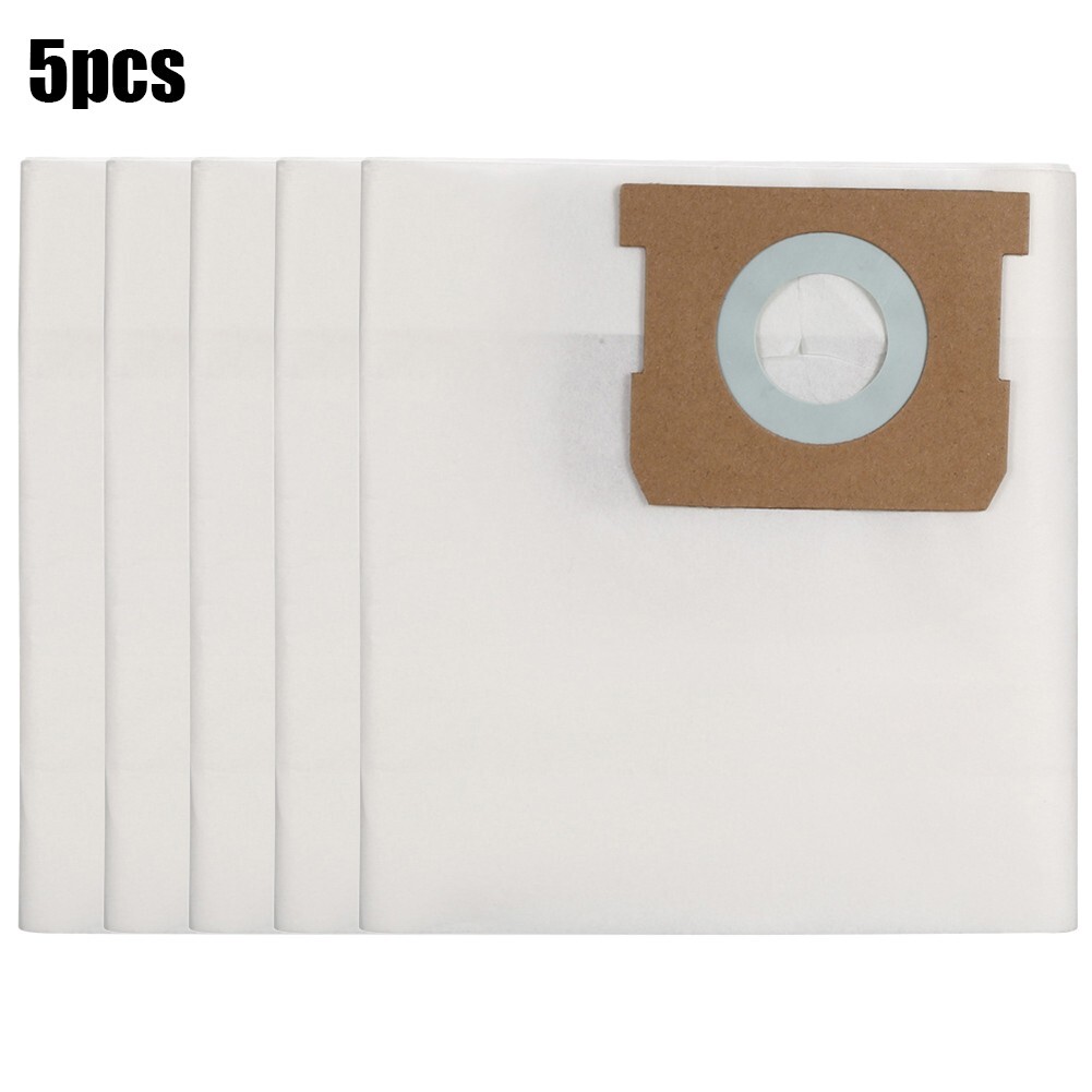 Dust Bags Replacement Sweeper Accessories Vacuum Cleaner 2.863-297.0 Accessories