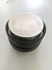 Heavy Duty Coffea Coffee Expresso Barista Dual Side 53mm 58mm Tamper Tool