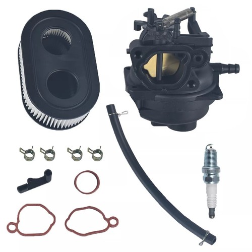 Carburetor For Toro 21465 (400000000-408999999) 21465 22in Recycler Lawn Mower - Picture 1 of 9