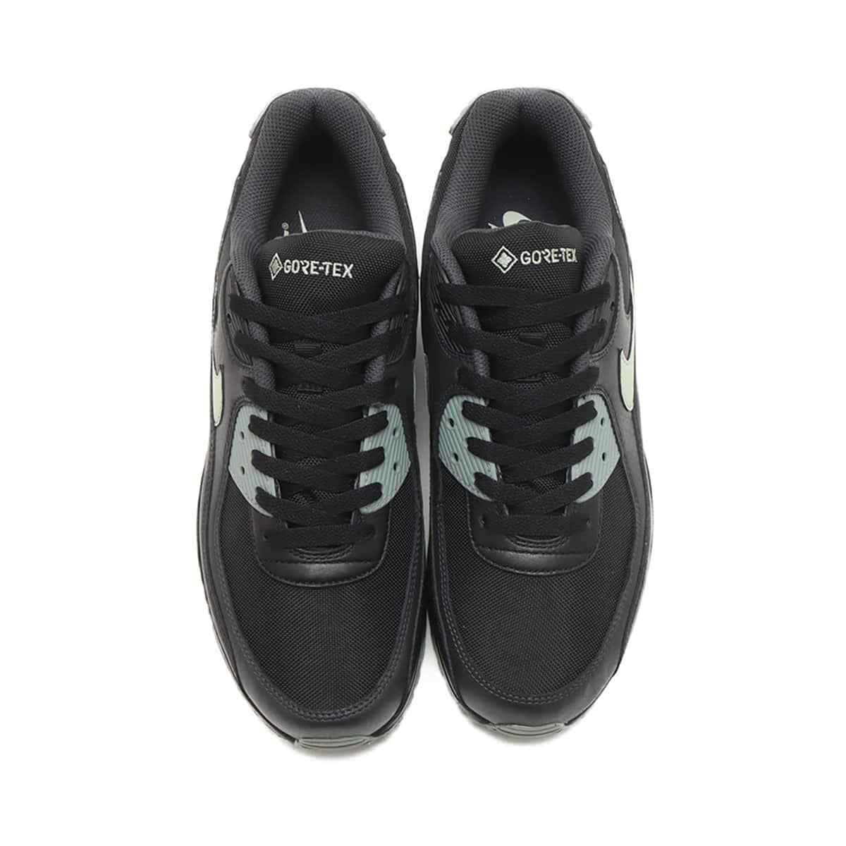 NIKE Air Max 90 GORE-TEX 28.5未使用 Nike Air Max 90 GORE-TEX Men's Winterized Shoes. Nike ID