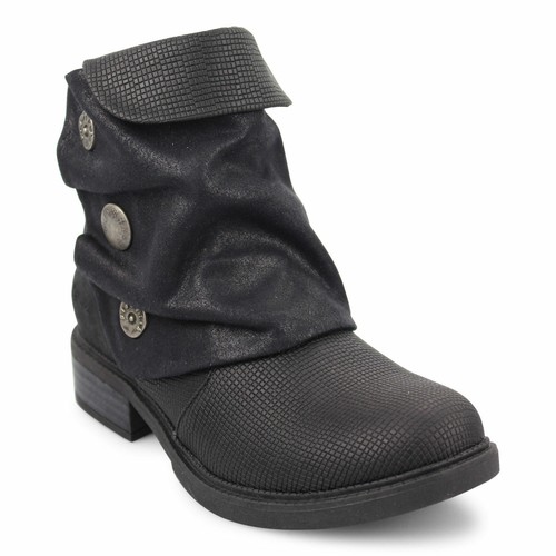 Blowfish Malibu Womens Vynn Ankle Boots 