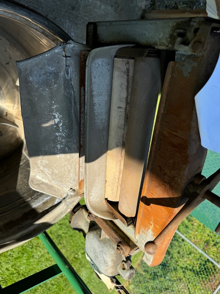 Antique washing machineWardway Gyrator intact but nonworking eBay