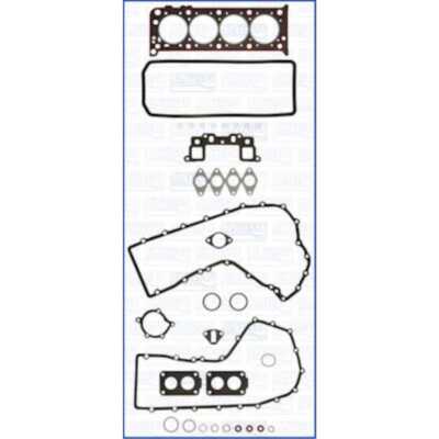 AJUSA Dichtungssatz Zylinderkopf für Citroën BX Peugeot 205 I Talbot Samba