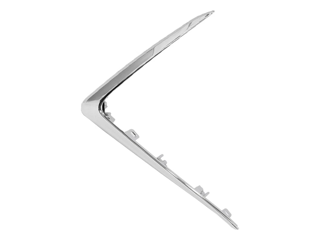 Grille Grill Molding Trim Cover Left 5312433090 For LEXUS ES250 