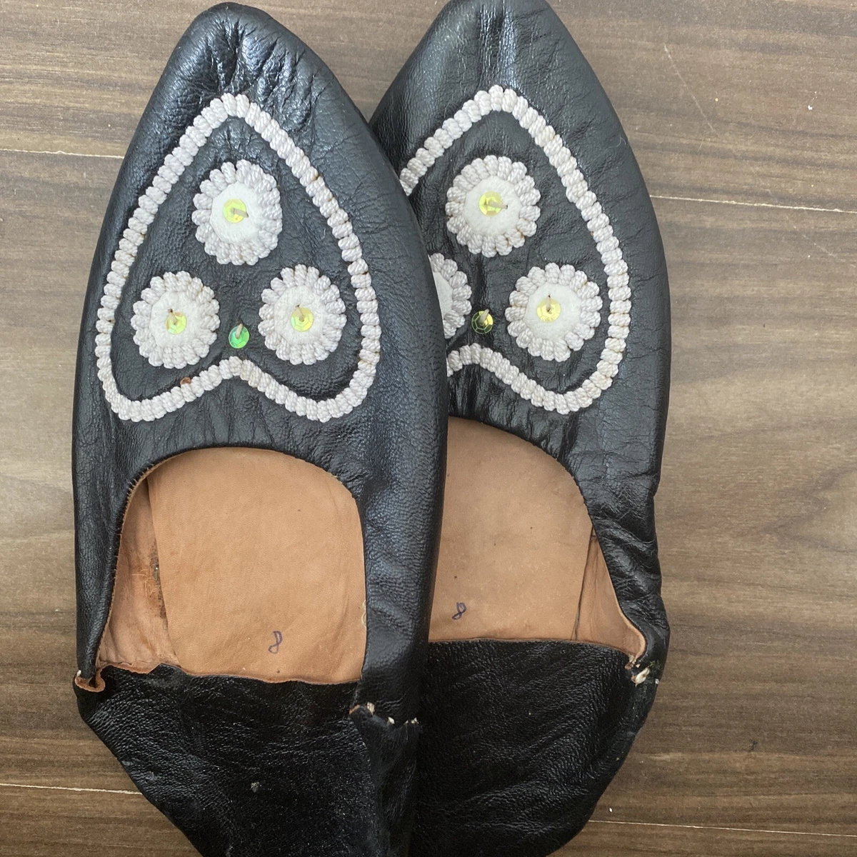 Babouche shoes cheap