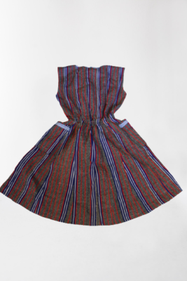 Authentic Hand Stitched Northern Ghana Batakari/ Fugu smock for women | eBay