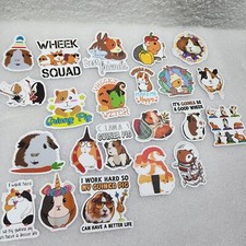 100 Pieces Animal Sticker for Kids- Assorted