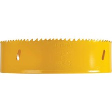 Image of Faithfull Varipitch Bi Metal Hole Saw 160mm